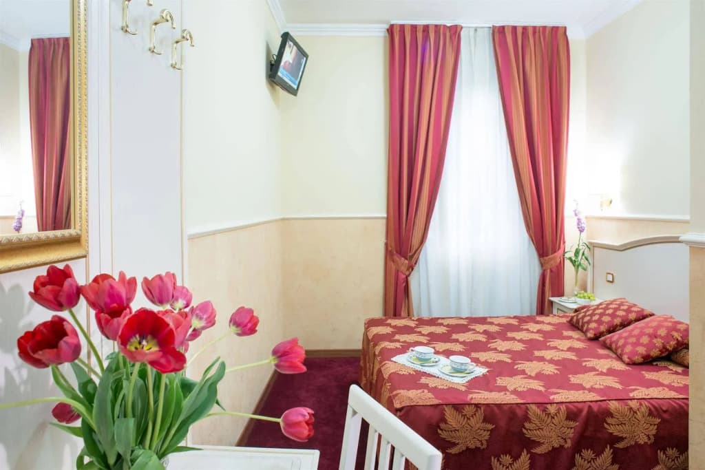 Hotel Anfiteatro Flavio - photo 3
