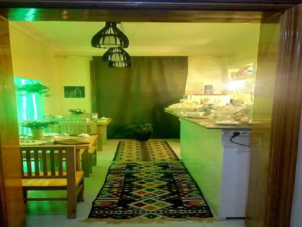 Cairo Home Hostel - photo 16