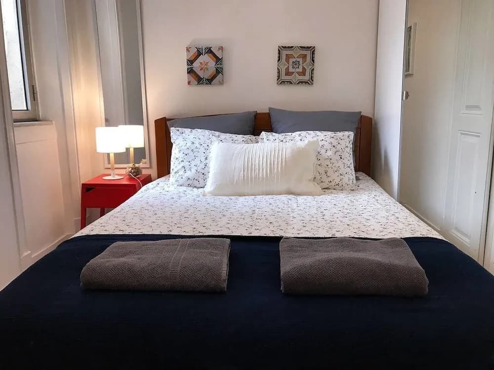Gonçalves Crespo Rooms - photo 2