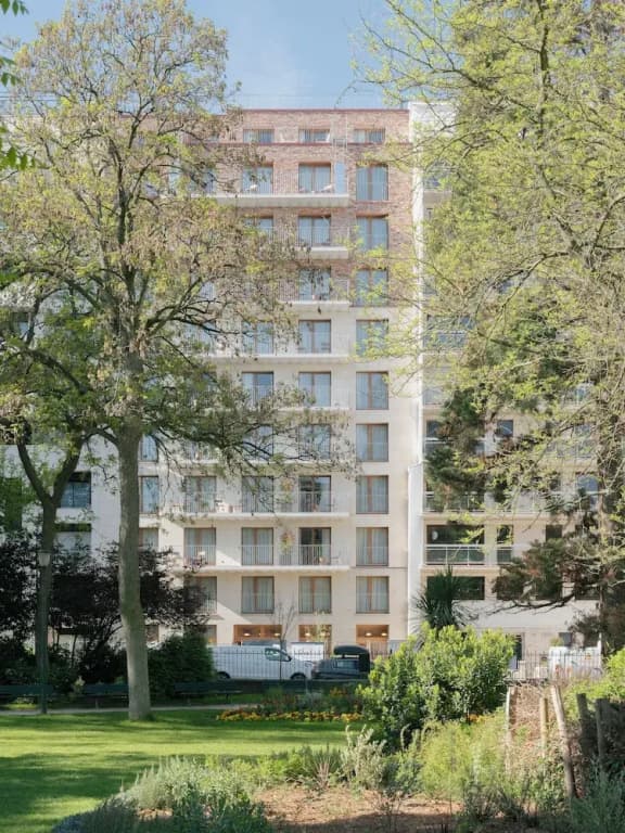 Edgar Suites - Église - photo 20