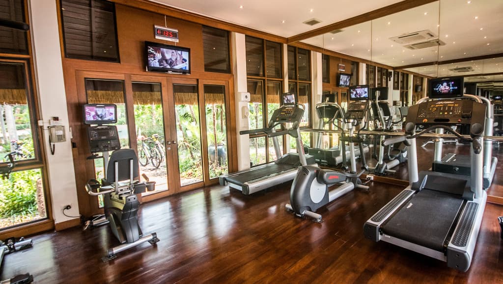 Anantara Hua Hin Resort - photo 24