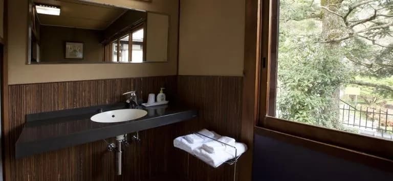 Ryokan Inakatei - photo 7