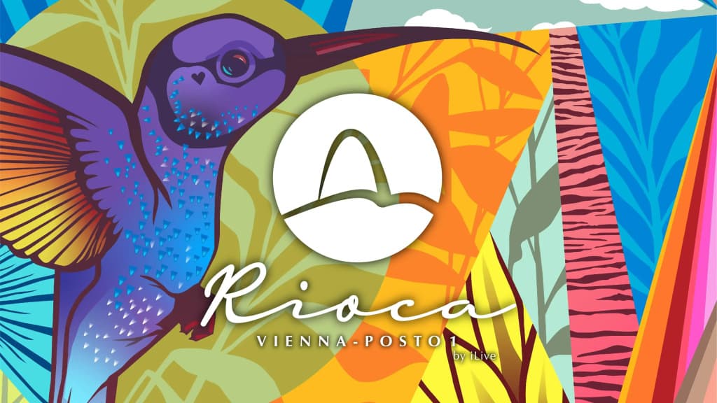 Rioca Vienna Posto 1 - photo 2