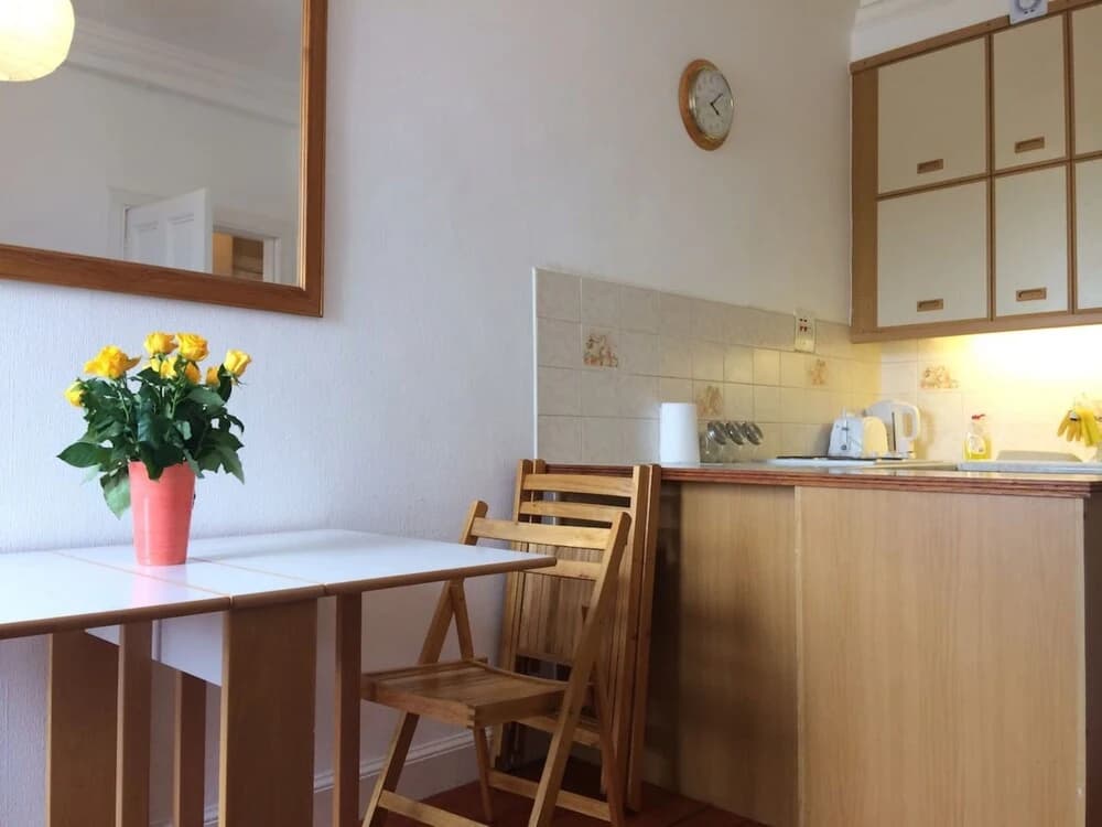 Murrayfield apartment - photo 7