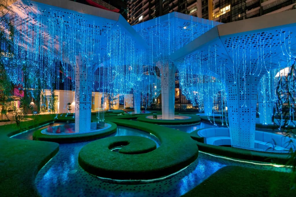 Arte Plus KLCC by DreamScape - photo 14