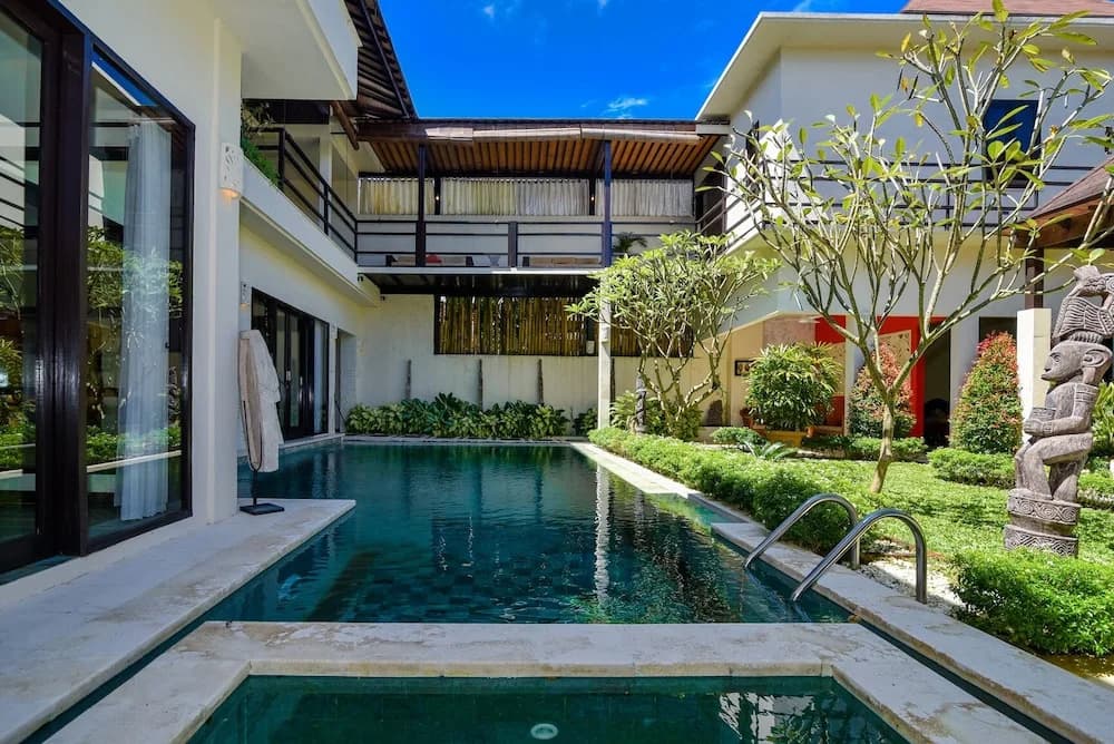 Villa Lotus Sea - photo 17