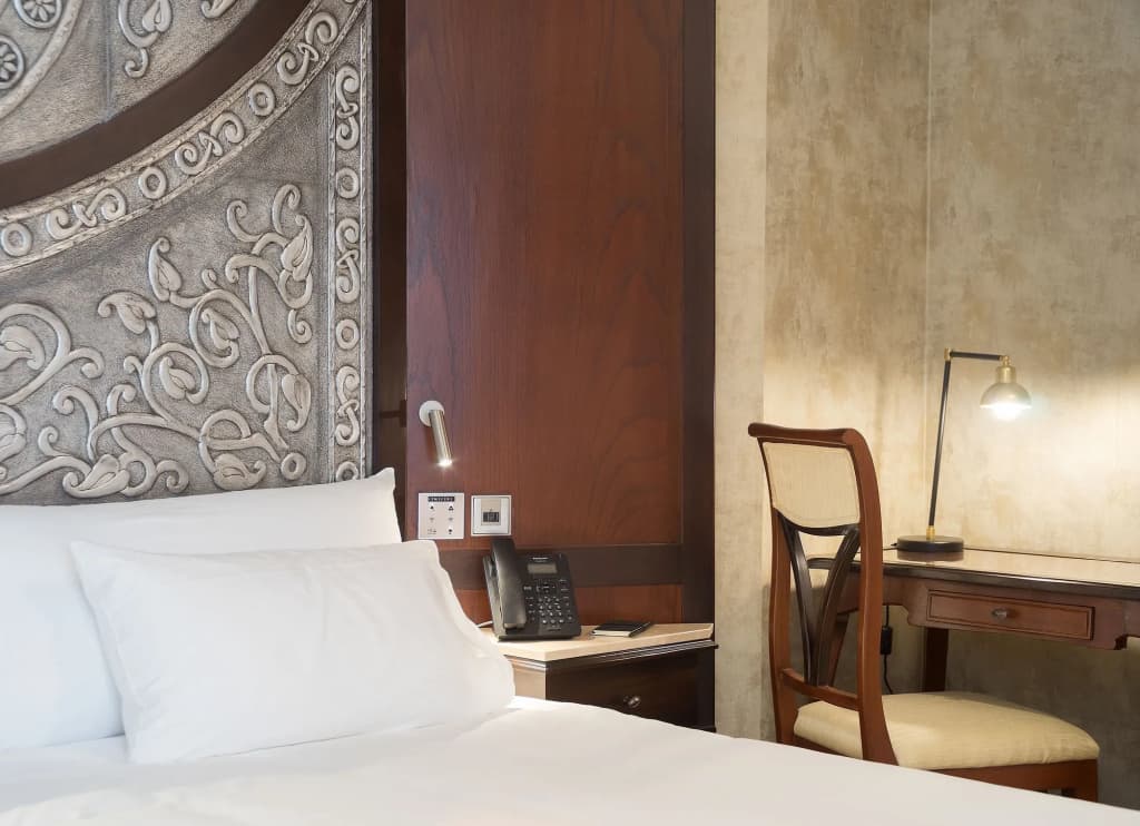 ICON Casona 1900 by Petit Palace - photo 3