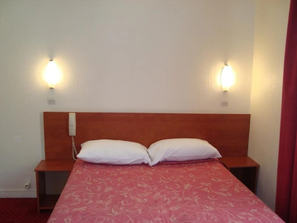 Hotel Liberty - photo 6