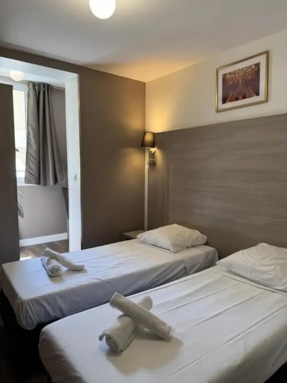 Paris Rooms & Dreams Hotel - photo 6