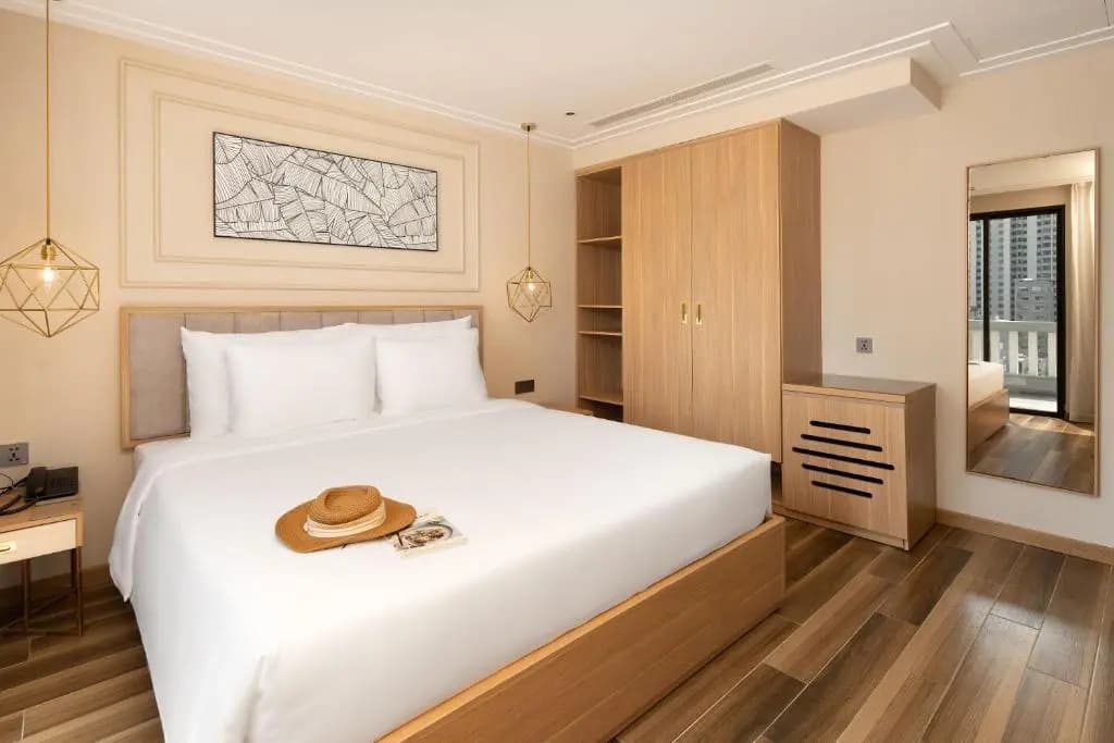 Adela Boutique Hotel - photo 4