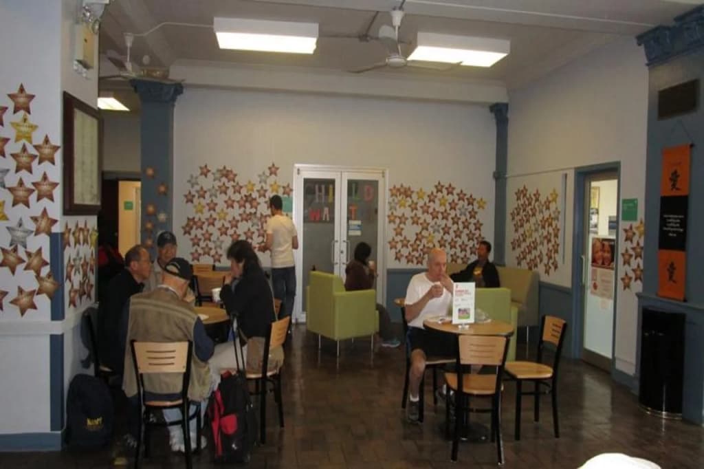 Flushing YMCA Hostel - photo 28