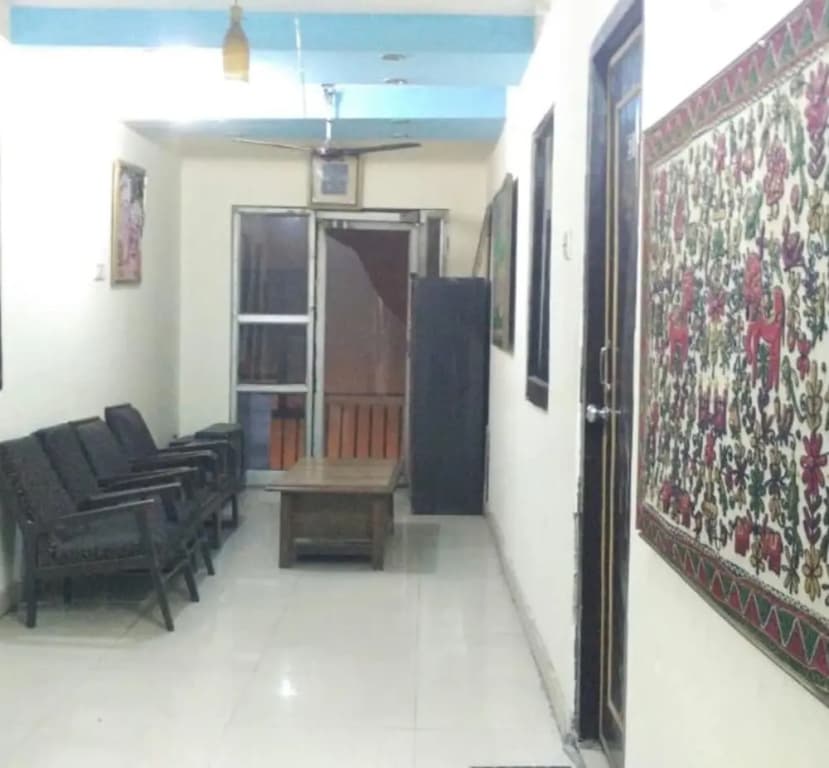 Hotel S P - photo 1