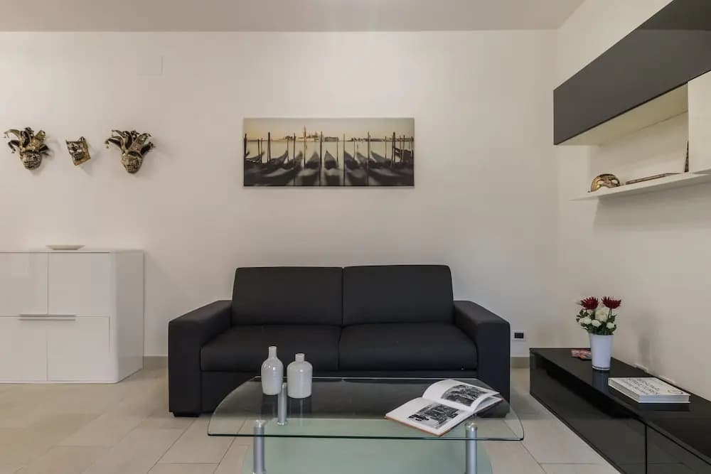 Forte House Vicino al Centro - photo 1