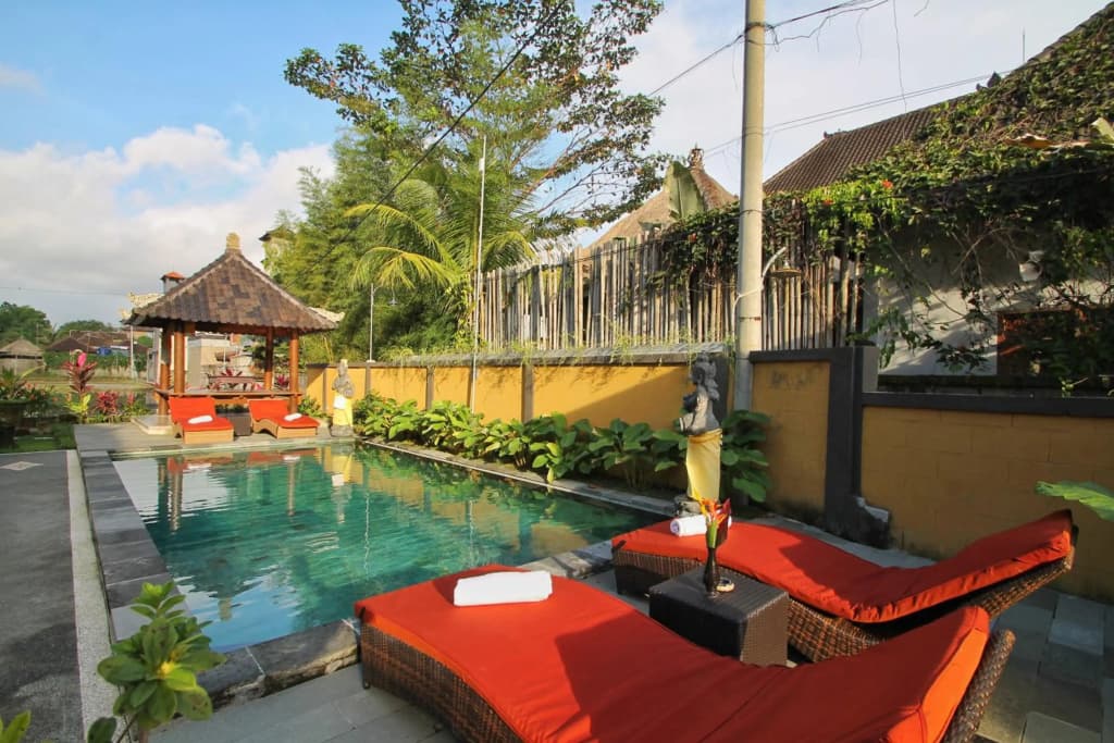 Surawan Bisma Ubud - photo 4