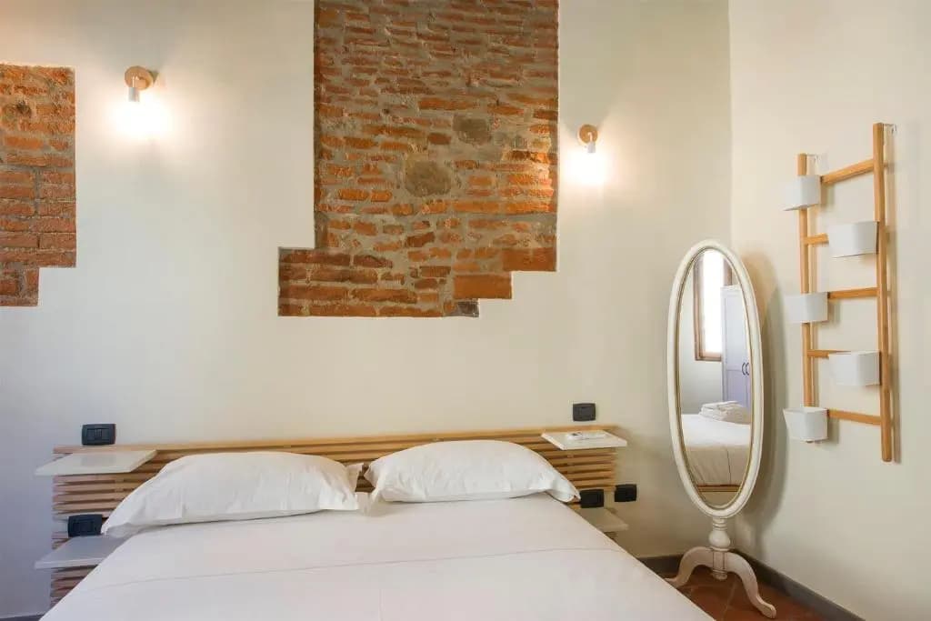 Ognissanti apartment - photo 3