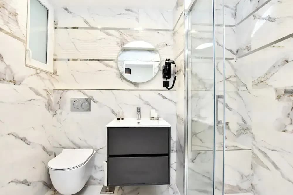 Authentic Apartment - 2br/6p - Palais Garnier - photo 10