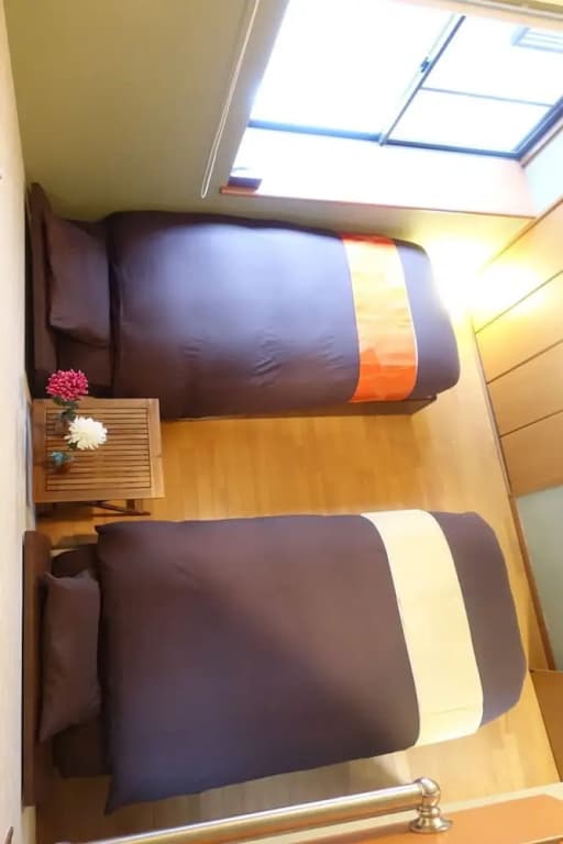 Guesthouse Mew - photo 14