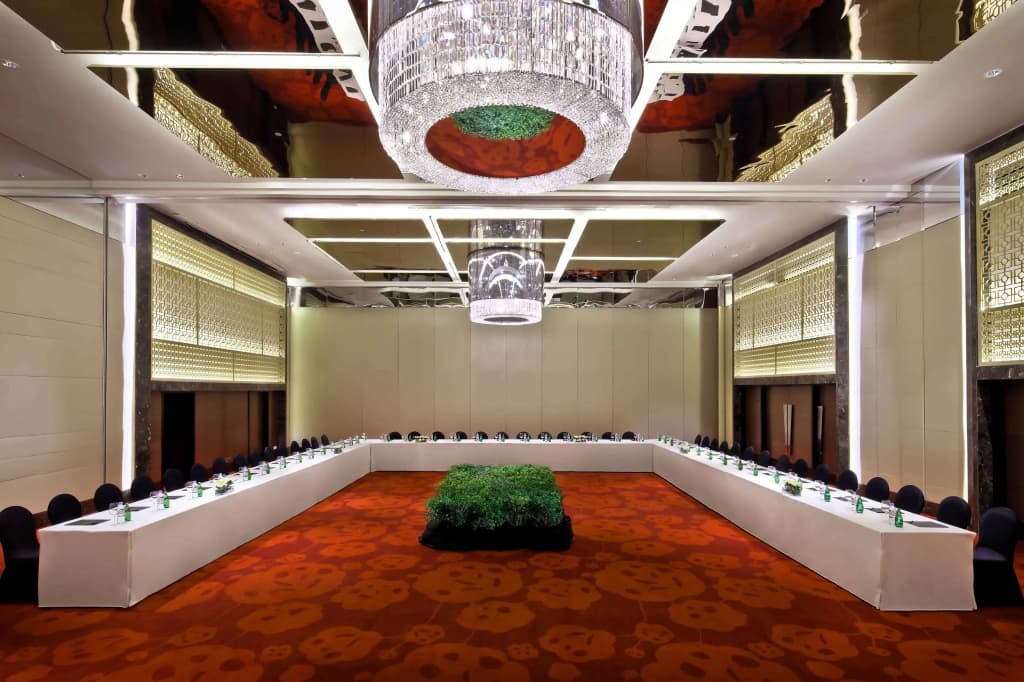 Pan Pacific Hanoi - main photo