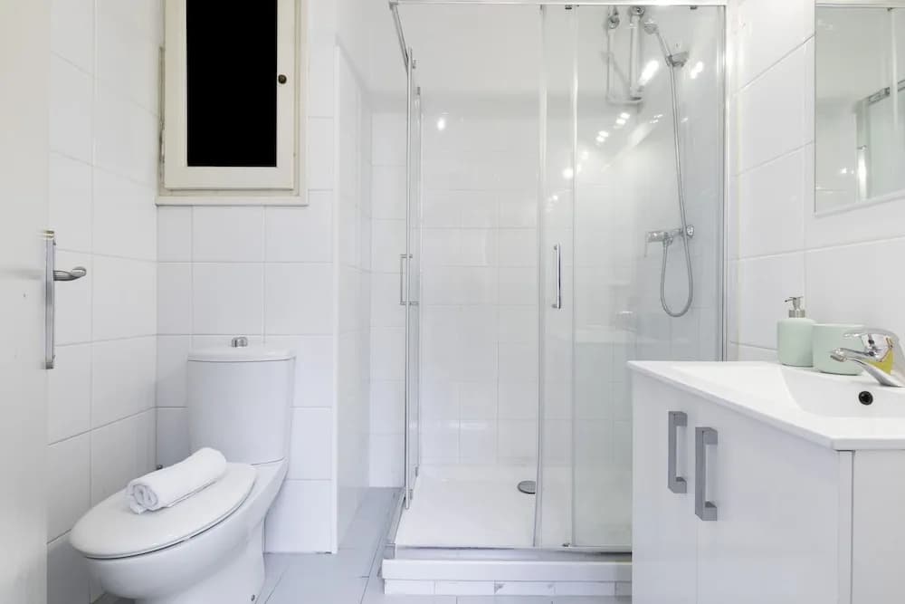 Ab Eixample Viladomat Apartment - photo 8