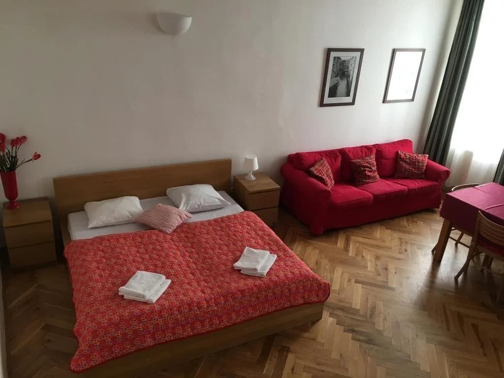 Charles Bridge Apartments - photo 25