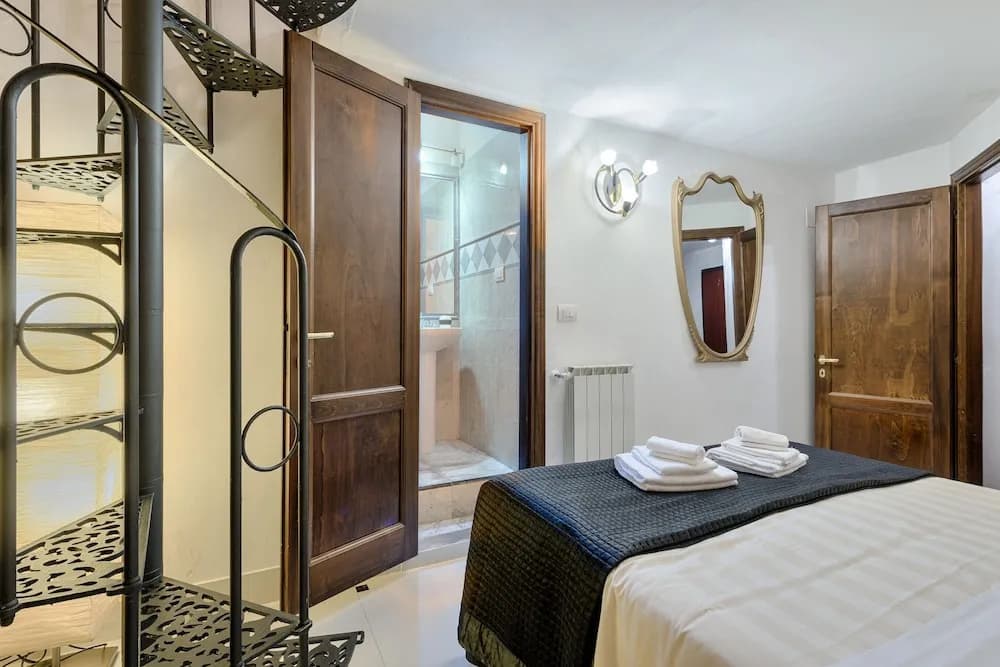 Santo Spirito Venti - photo 3