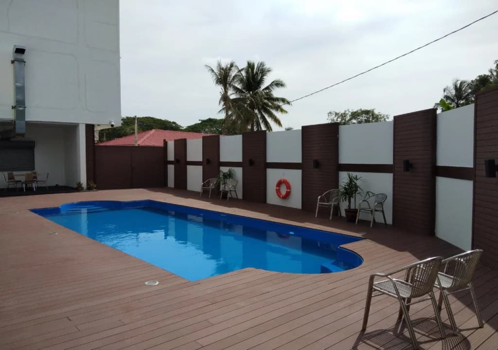 MQ Hotel - photo 13
