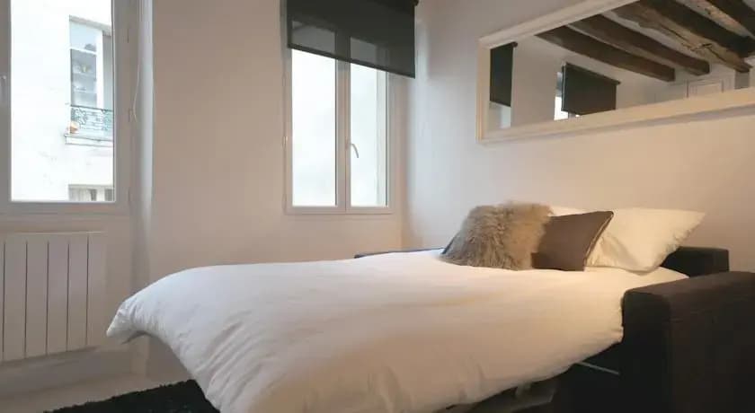 Centre Beaubourg - Le Marais - photo 2