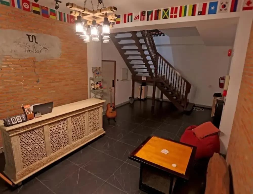 TarTar&Nay Hostel - photo 2
