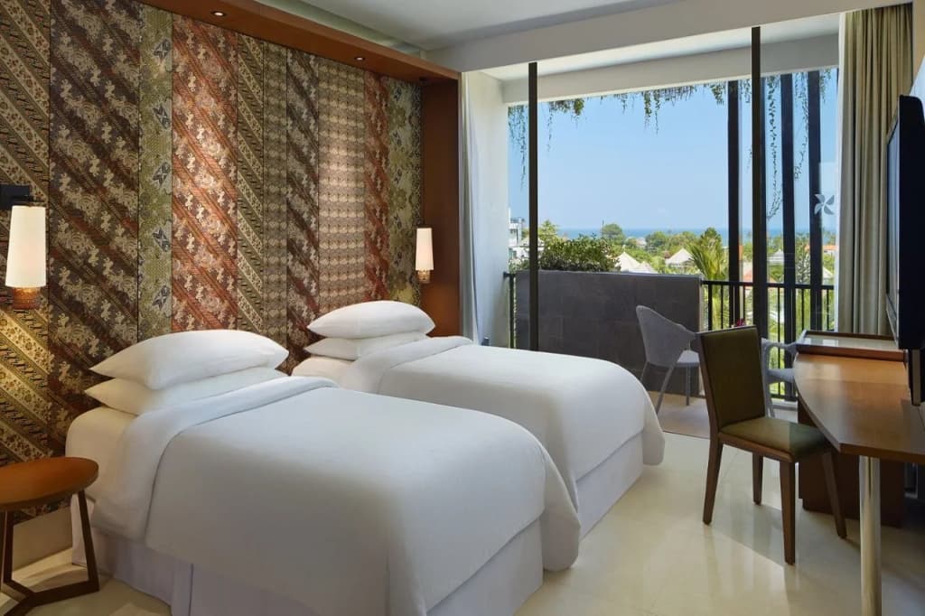 Four Points by Sheraton Bali Seminyak - photo 5