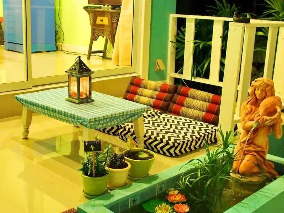 Baan Sai Thong - photo 8