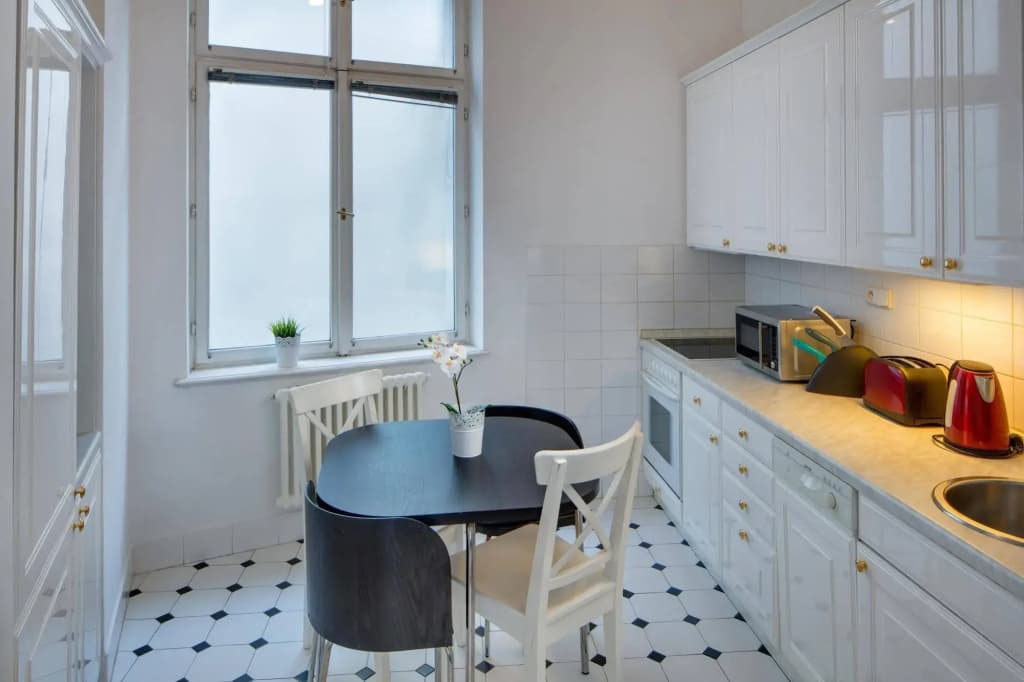 Charles Bridge Premium Apartments - photo 17