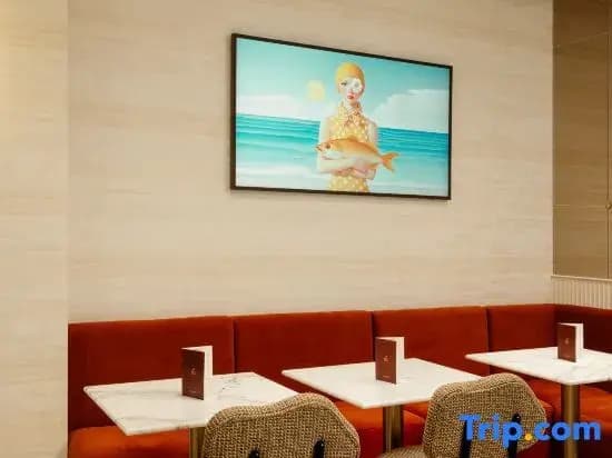 Jills Hotel - photo 4