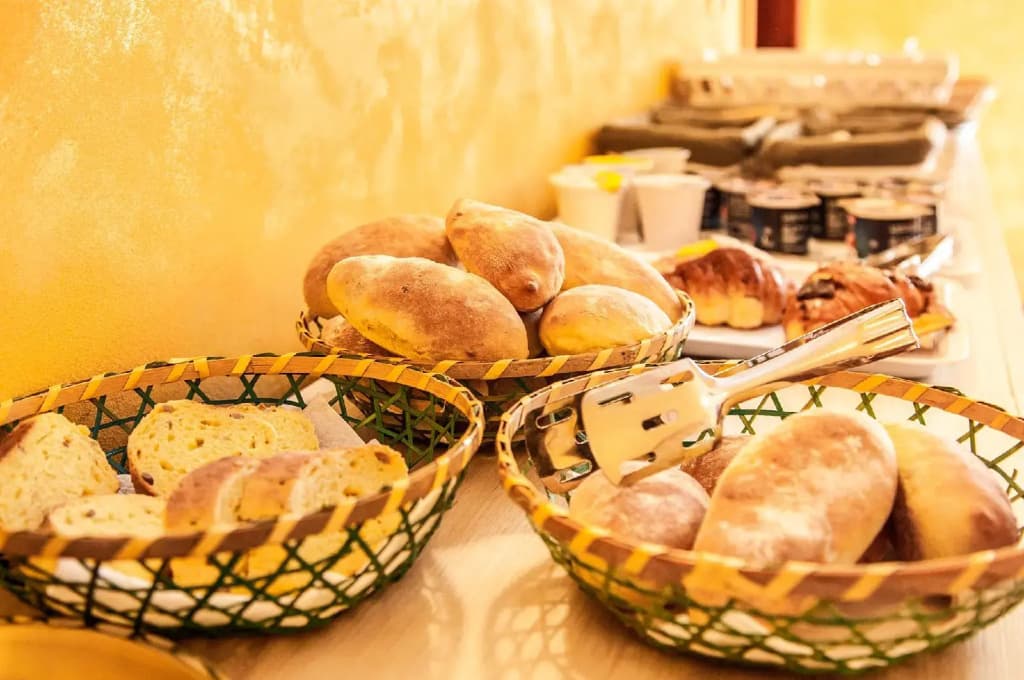 Hotel Costantini - photo 10