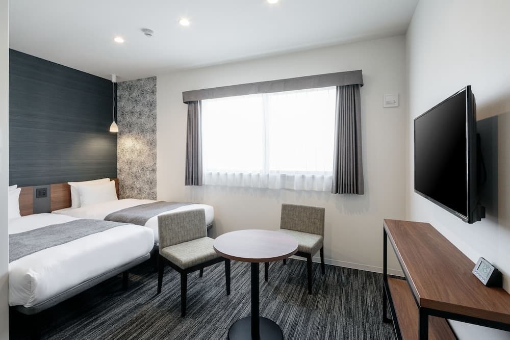 M’s Hotel Nijojo Oike - photo 5