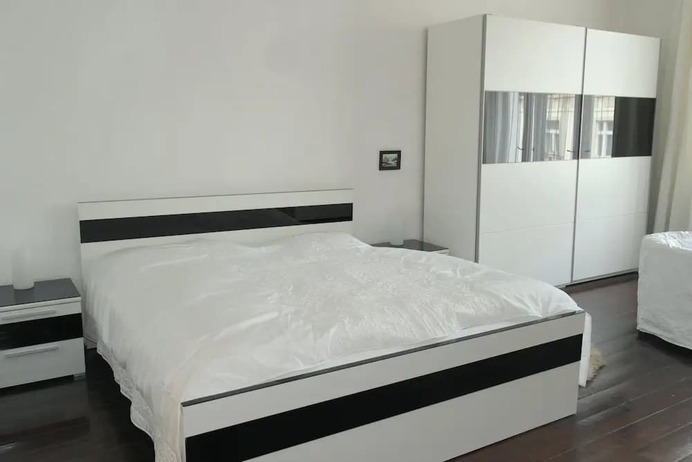 Apartment Žižkov Tower - photo 2