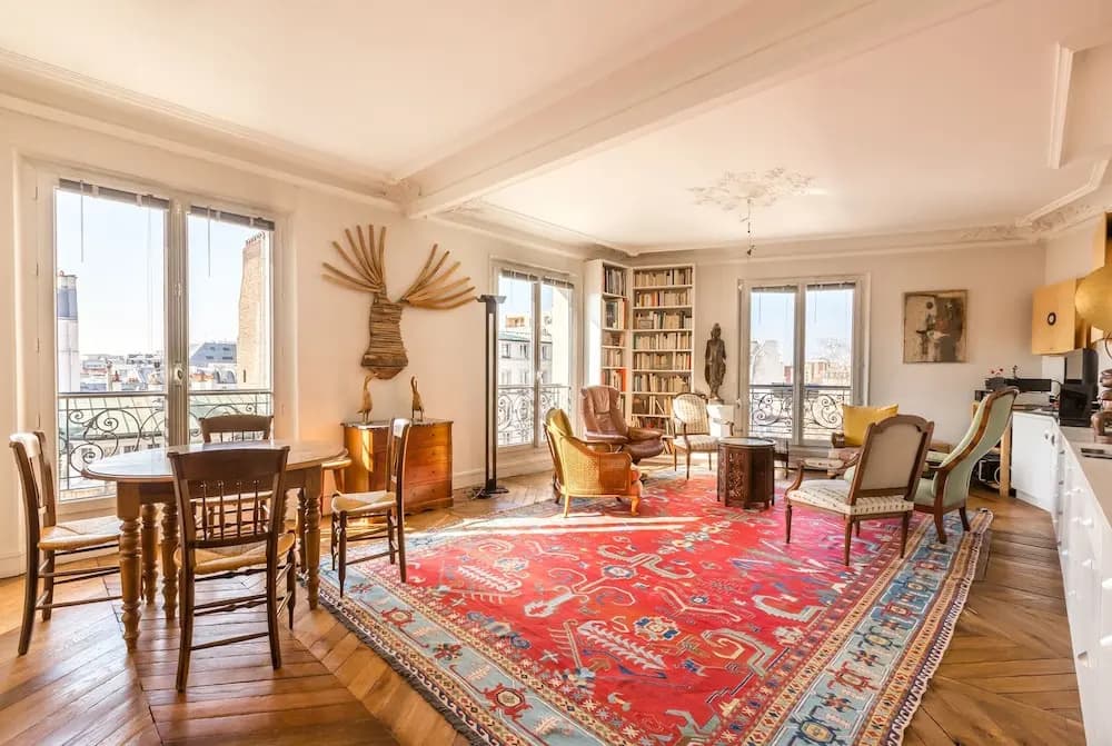 Classic Montparnasse - photo 4