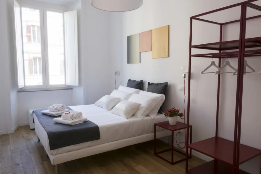 Suite Cardinale - photo 6