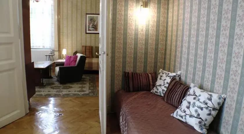 Julia's sweet home - photo 4