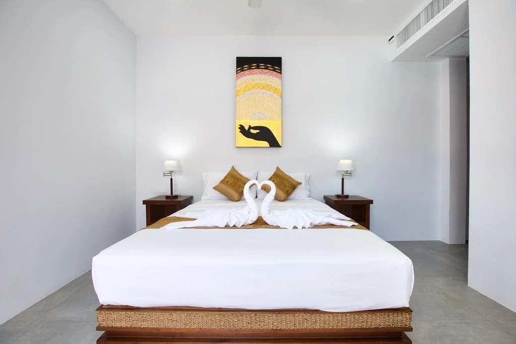 Samui Beautiful Beach Villas - photo 4