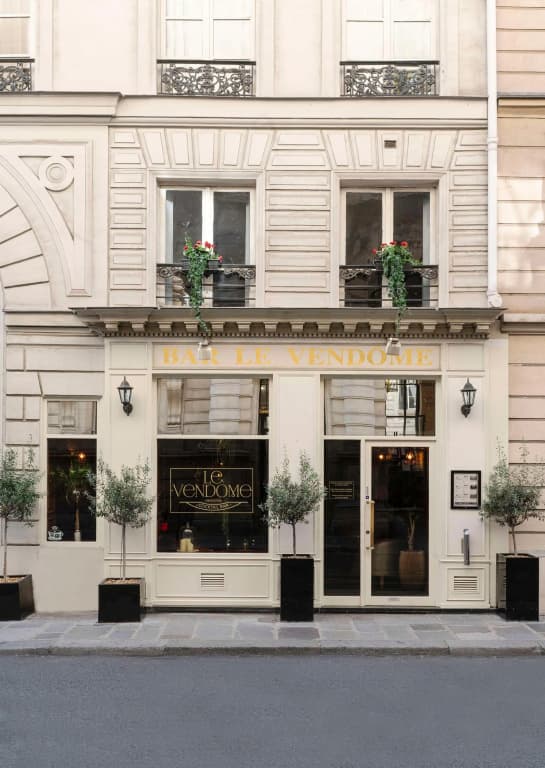 Melia Paris Vendôme - photo 32