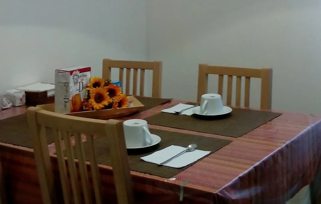 Bed & Breakfast L'Amaca - photo 15