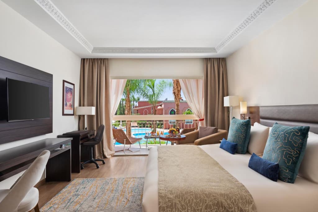 Savoy Le Grand Hotel - photo 46