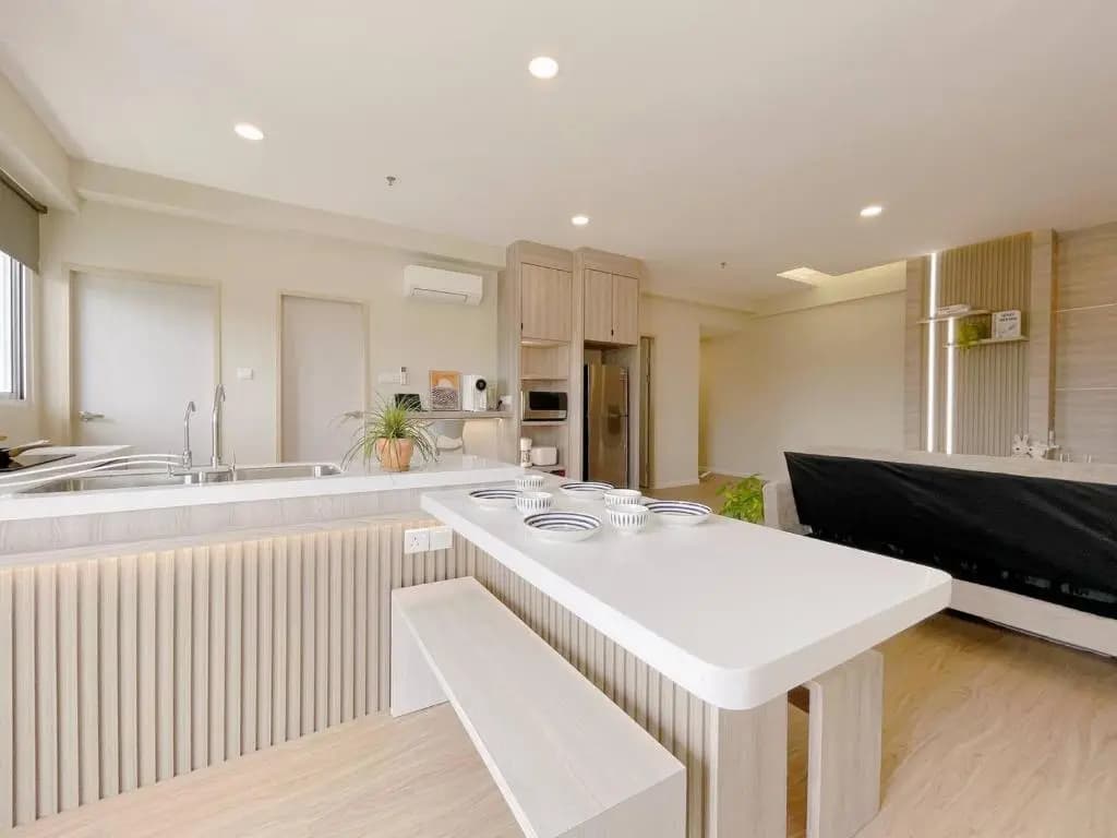 QUEENSLAND SUITES at ARU SUITES, Kota Kinabalu - photo 9