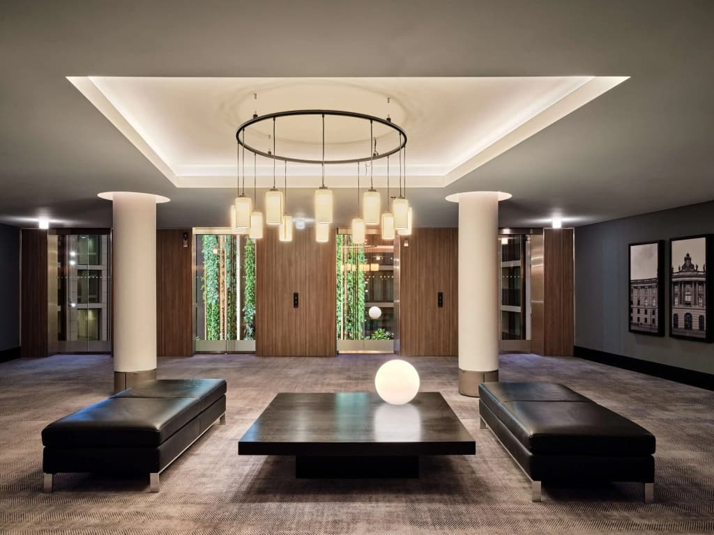 Radisson Collection Hotel, Berlin - photo 21