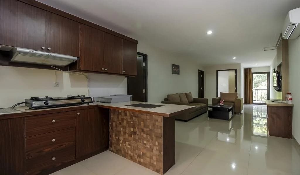 Jasmine Suites - photo 23