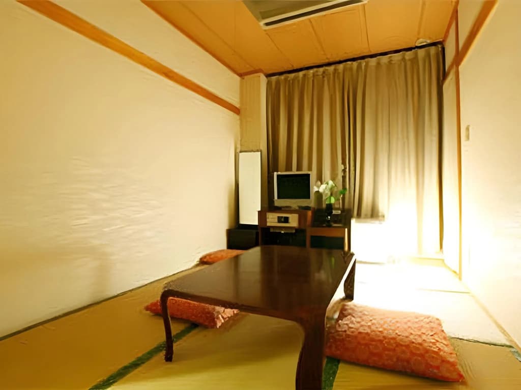 Hotel New Ueno - photo 26