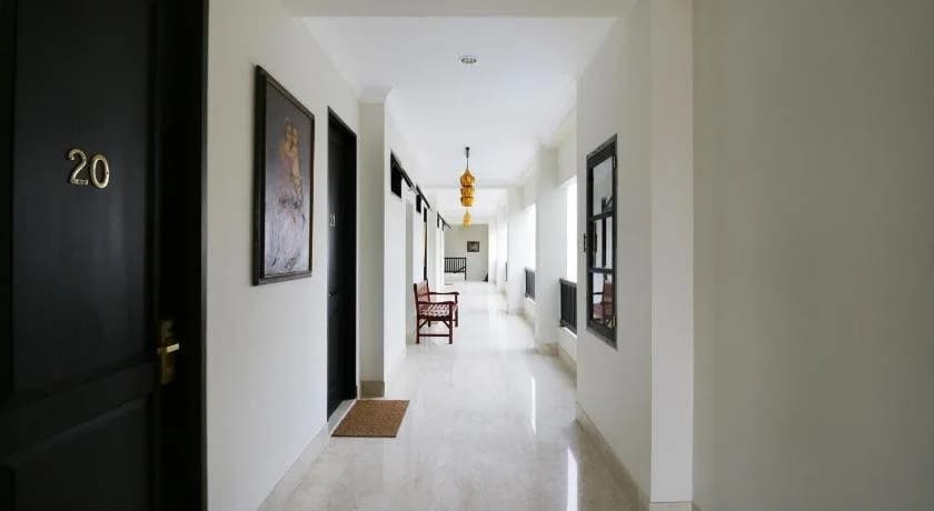 Bangka Suite - photo 11