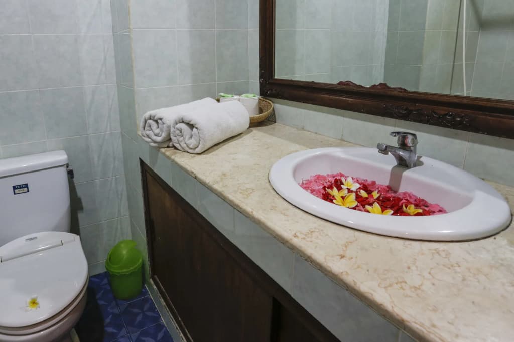 Puri Mango Hotel - photo 10