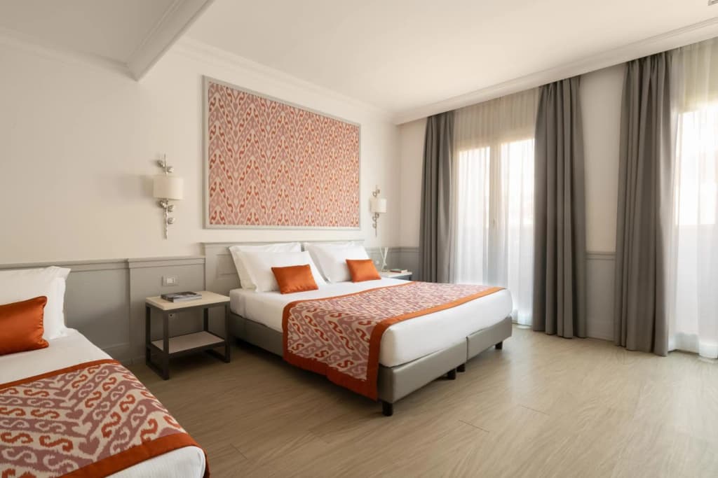Hotel della Conciliazione - photo 30