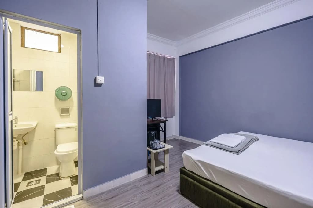 K Hotel 8 - photo 20